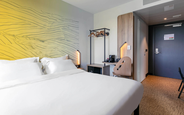 B&B Hotel Mulhouse Bâle Aéroport