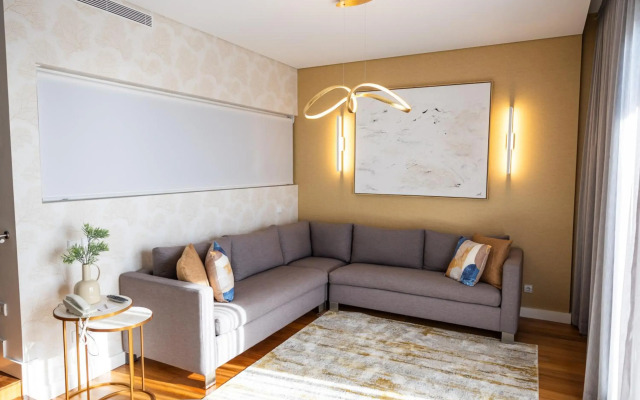 Pestana Cidadela Cascais - Pousada & Art District