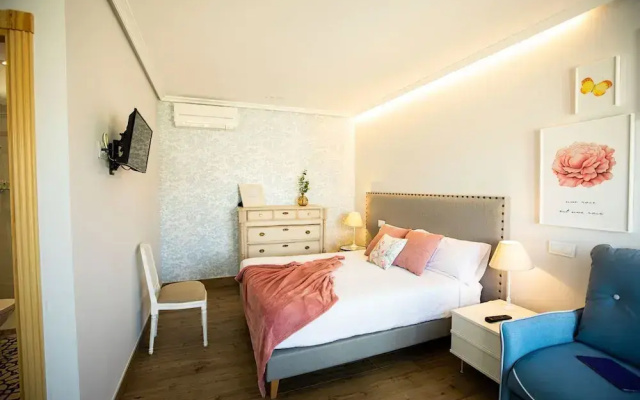 El Patio de los Jazmines "Boutique-House"
