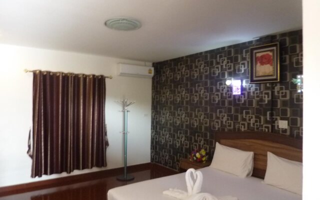 Nata Resort