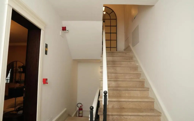 Hotel Boutique Vila 8