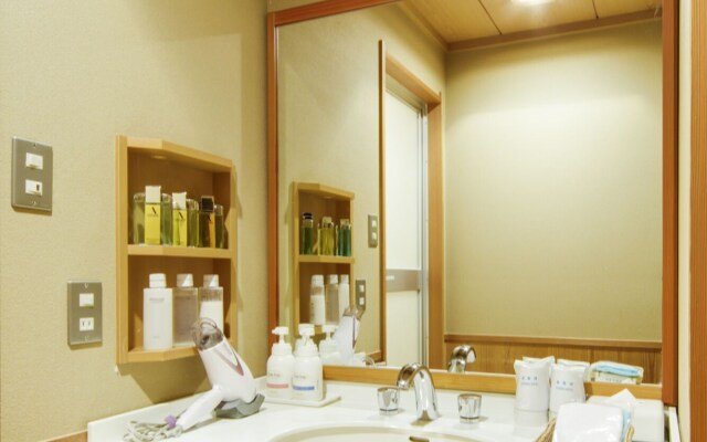 Wakakusa no Yado Maruei Ryokan