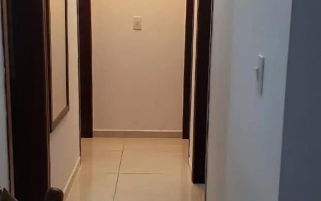 Apartamento San Martin