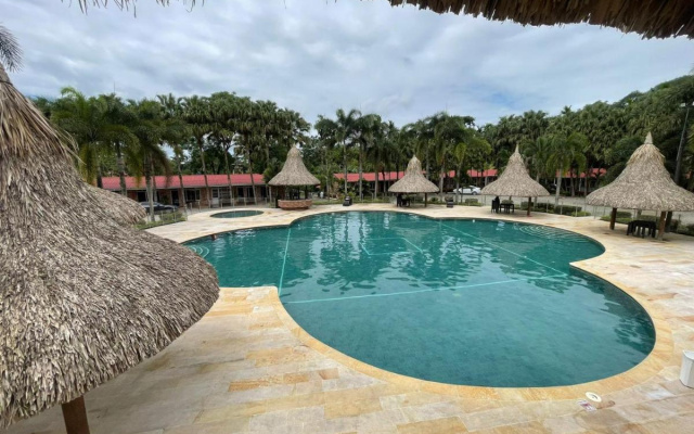 Hotel Palma Verde Villavicencio