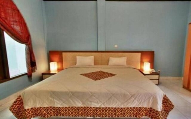 Nida Rooms Pantai Sari Jimbaran