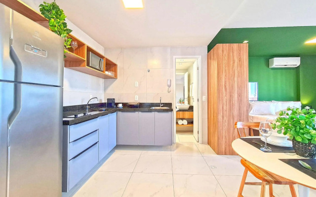 Condomínio em Fortaleza por Carpediem