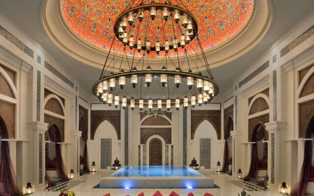 Jumeirah Zabeel Saray Royal Residences