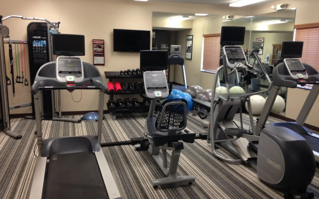 Candlewood Suites Idaho Falls by IHG