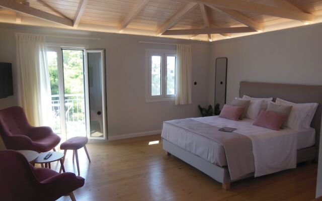Verani Suites