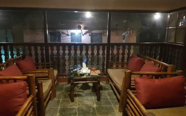 Bandipur Kaushi Inn