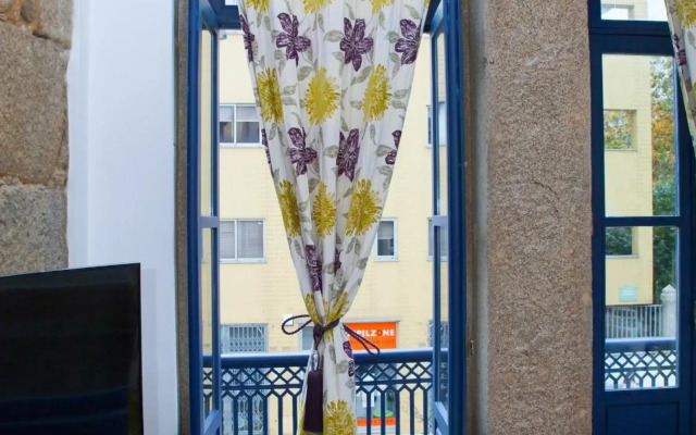 Apartamento Qian Centro 1