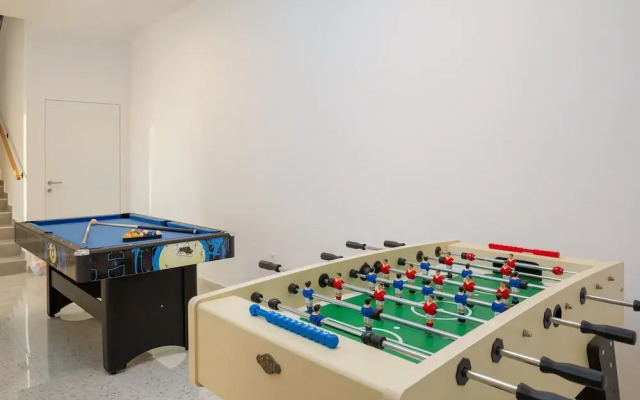 Sun Dance Luxury Villas Resort