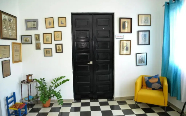 Hostal Mi Rincón