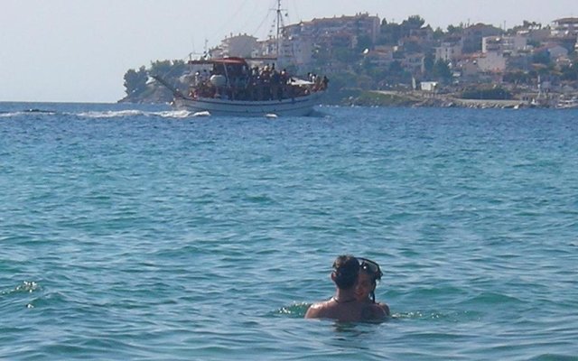 Welcome To Hotel Petunia, In Neos-marmaras,xalkidiki ,greece, Triple Room 7