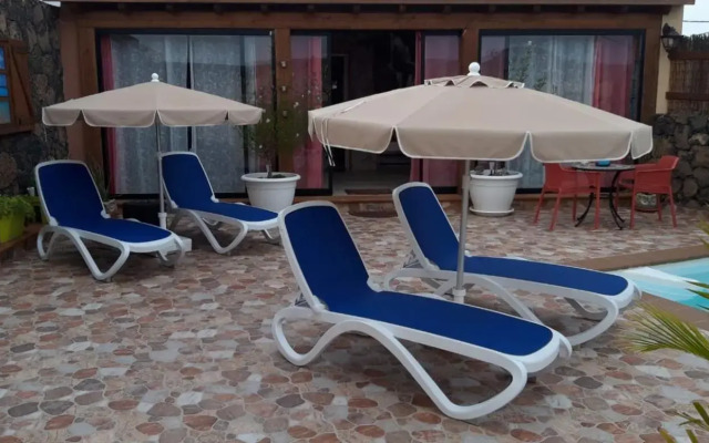 Villa FranyMar