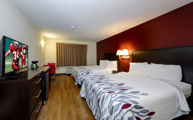 Red Roof Inn Osage Beach - Lake of the Ozarks