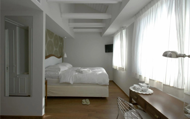 Hotel Metropolis