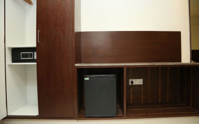 I V Sanctum Hotel