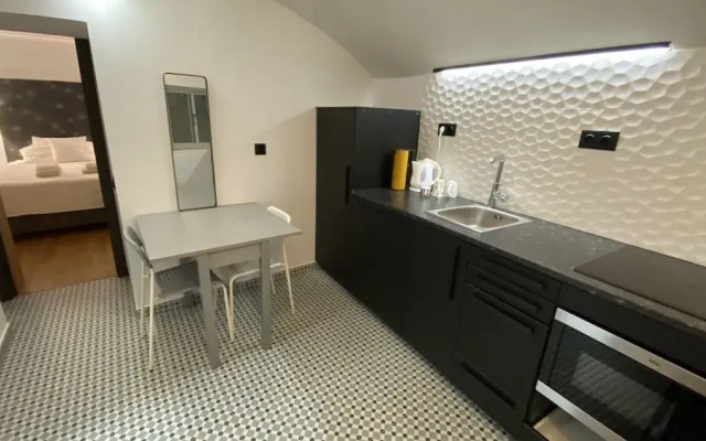 Fisherman's Albufeira Cosy Studio