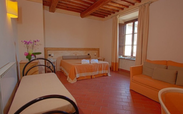 Le Vecchie Cantine