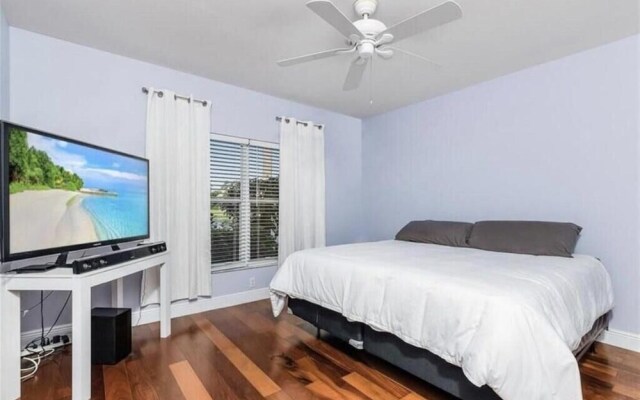 Carlton Lakes Cedar Springs #101