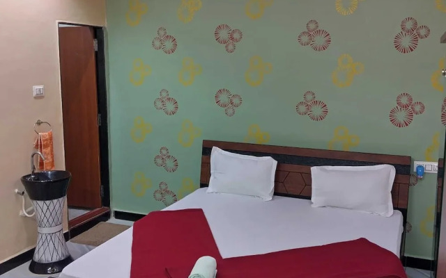 Shree Keshrinanadan homestay