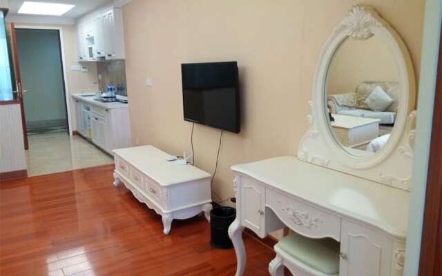 Yumi Apartment Guangzhou Taojin Branch