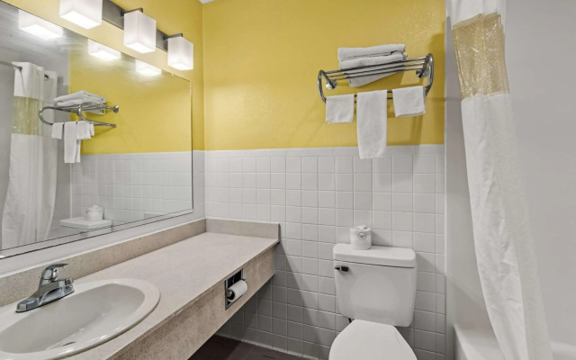 Americas Best Value Inn Carlisle
