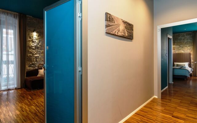 Riva Luxury Rooms
