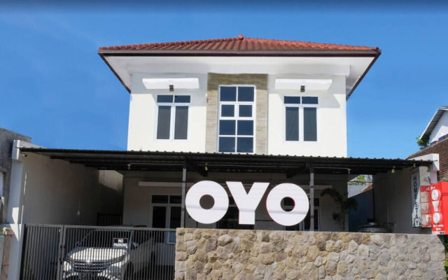 OYO 995 Alice's Homestay Syariah