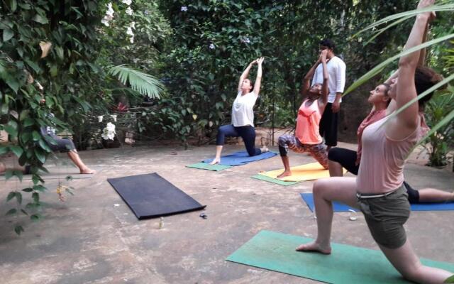 Kandy Eco Retreat