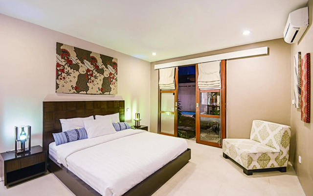 Samana Villas