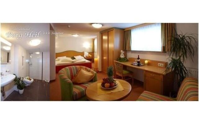 Wohlfühlhotel Berg Heil