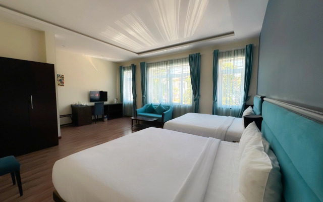 TTC Hotel – Hoi An