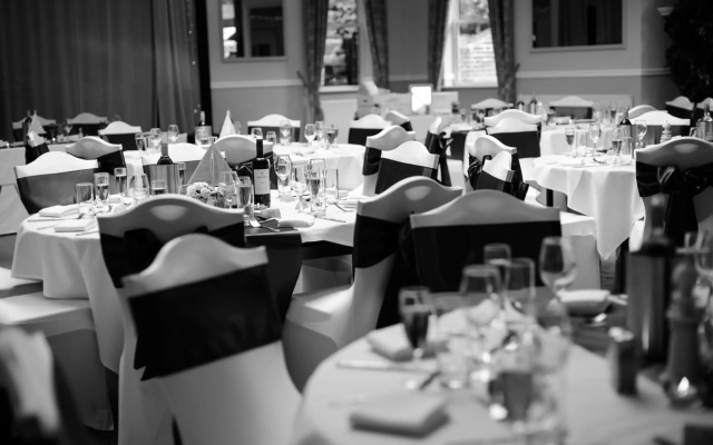 Waveney House Hotel
