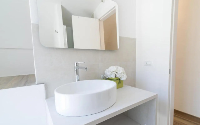 Mini-Loft Sanremo City Center AC & WIFI