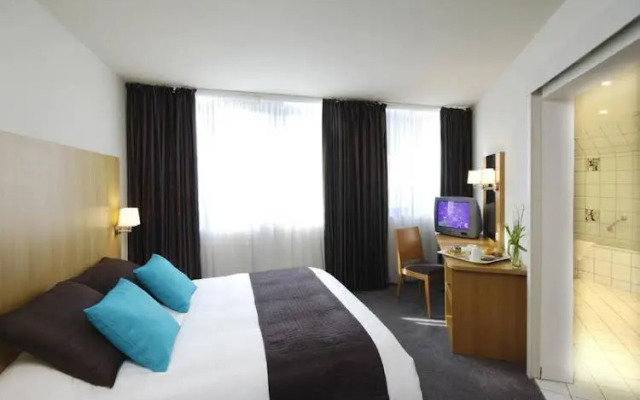 La maison mulhouse centre