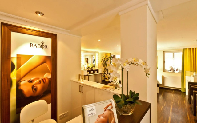 Hotel Bayerischer Hof
