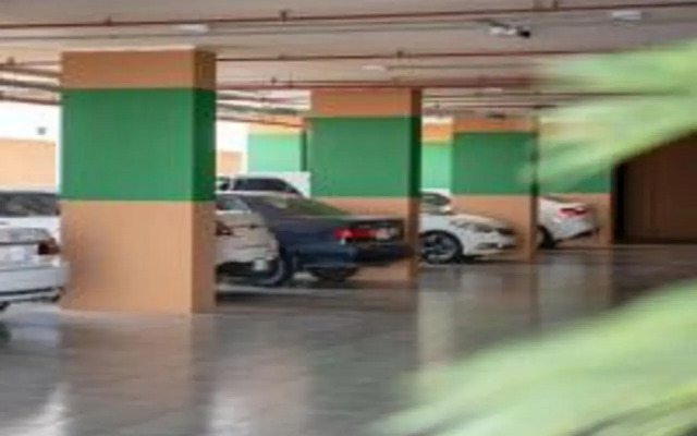 viola hotel Jazan