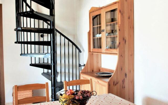 Appealing holiday home in Modica with shared garden