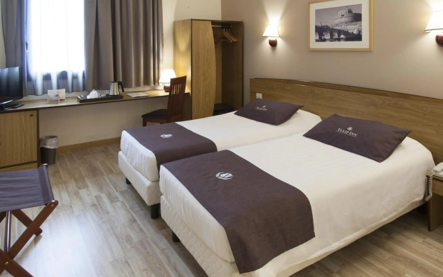 Tulip Inn Padova