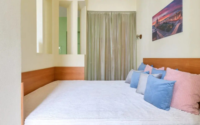 СуткиСПб Гороховая 55