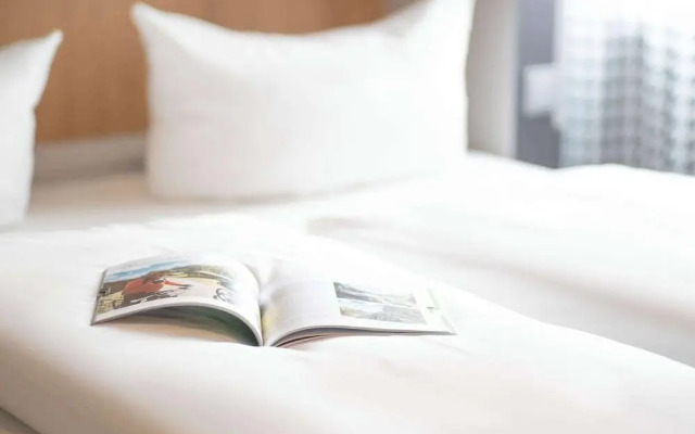 Aparthotel Adagio Access Brussels Airport