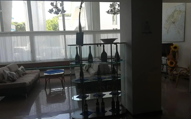 Hotel Ambra
