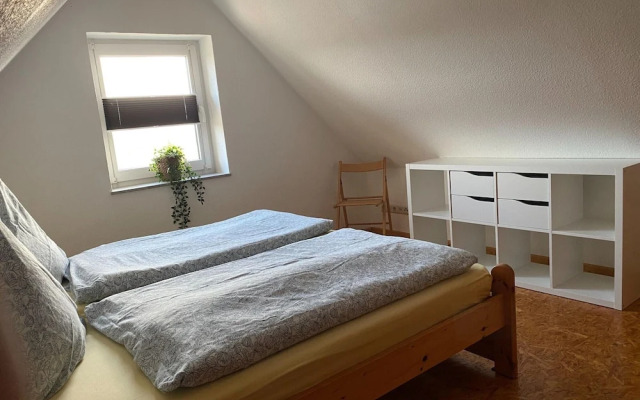 Hideaway, Pruchten- Baltic Coast