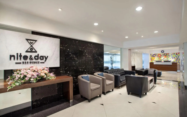 All Nite & Day Hotel - Alam Sutera