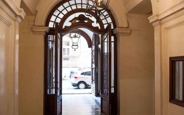 Lifestyle Veneto Suite