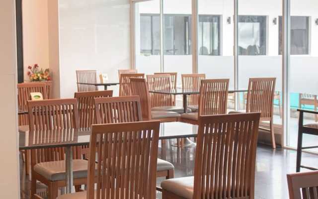 A2 (Formerly Avana Residence)