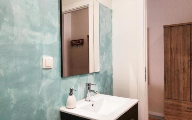 AS Modern Monastiraki Apartment 1A