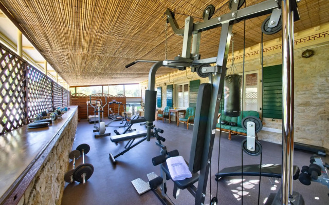 Paxos Club Resort & SPA